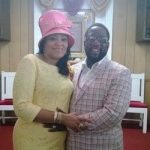 Greater Faith Temple C.O.G.I.C.